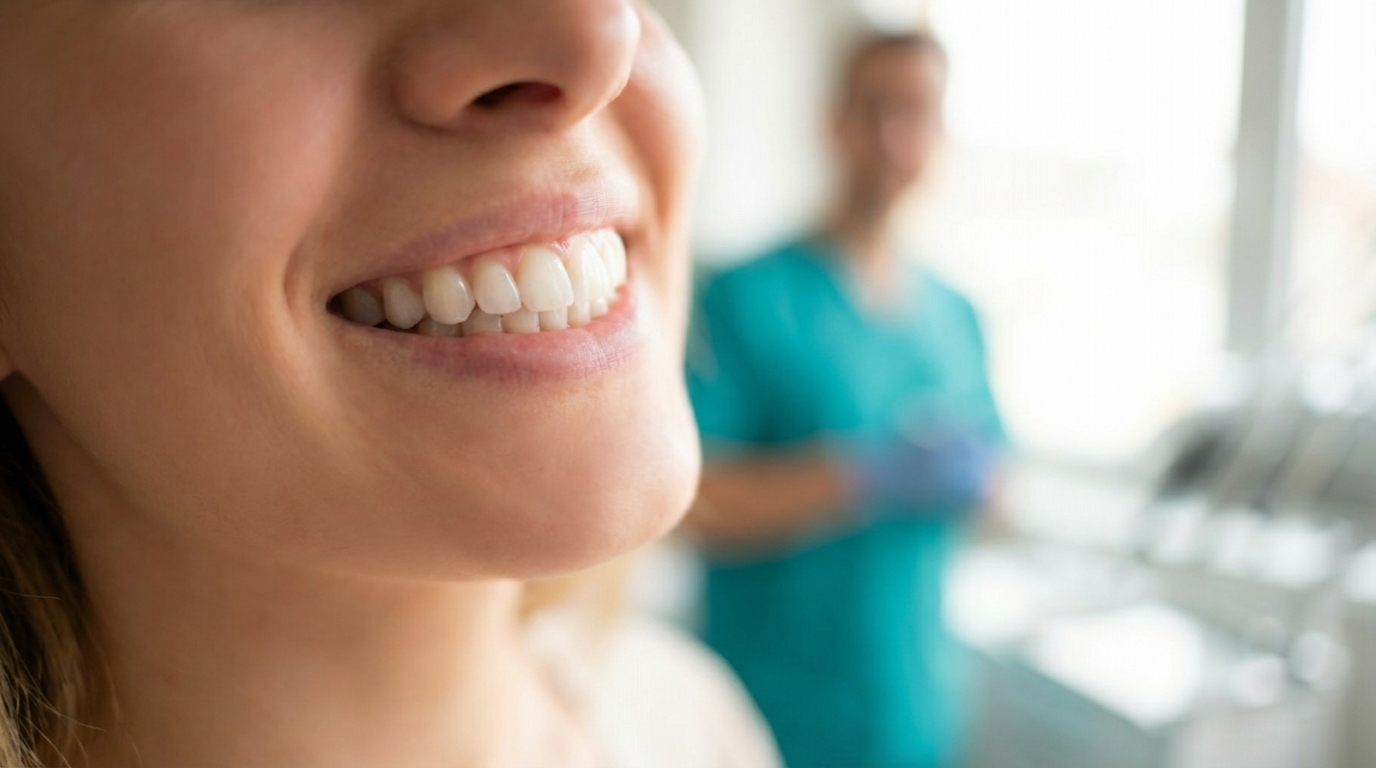 Prevención y salud bucodental en Valencia